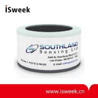 美國Southland PPM級氧氣傳感器 O2 微量氧傳感器