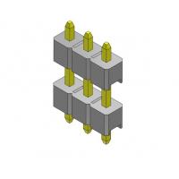 板對(duì)板連接器 排針