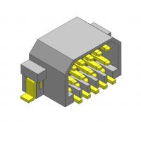 板對(duì)板連接器 插頭連接器